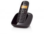 APARELHO TELEFÔNICO SEM FIO GIGASET SIEMENS A390