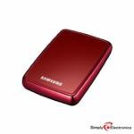 HD EXTERNO 500GB PORTÁTIL USB