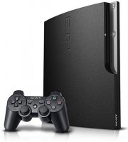 Playstation 3 - Slim  "DESTRAVADO"