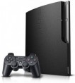 Playstation 3 - Slim  "DESTRAVADO"
